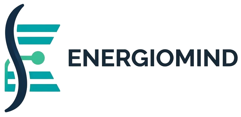 Logo Energiomind